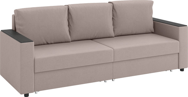 Диван Олмеко Гермес 3-х местный - фото