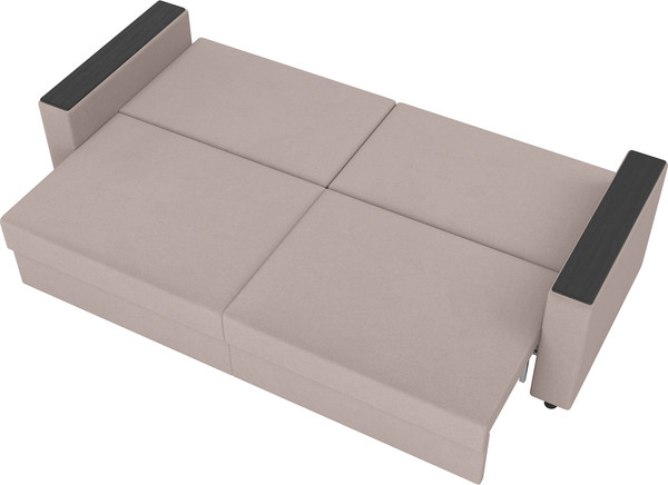 Диван Олмеко Гермес 3-х местный