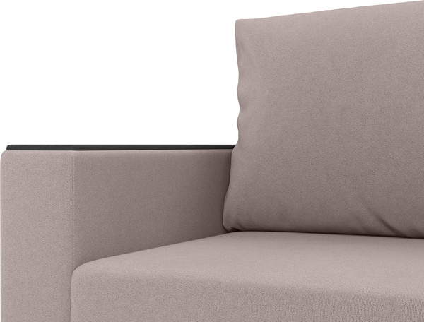 Диван Олмеко Гермес 3-х местный