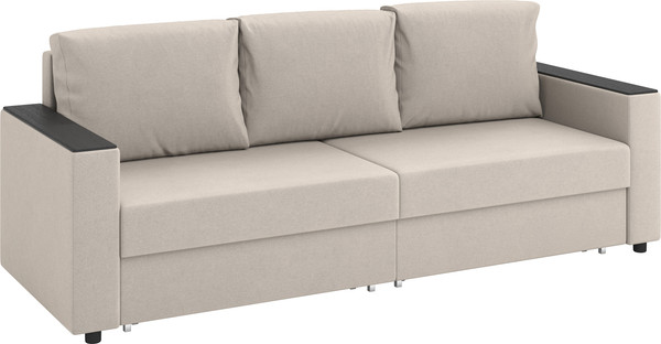 Диван Олмеко Гермес 3-х местный - фото