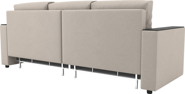 Диван Олмеко Гермес 3-х местный