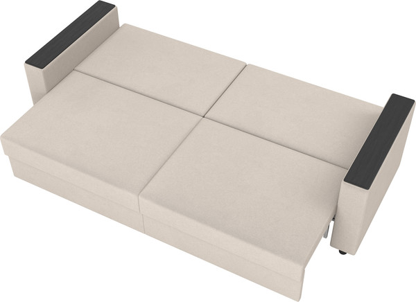 Диван Олмеко Гермес 3-х местный