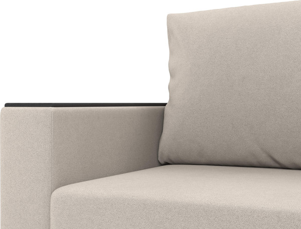 Диван Олмеко Гермес 3-х местный