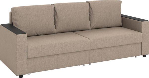 Диван Олмеко Гермес 3-х местный - фото