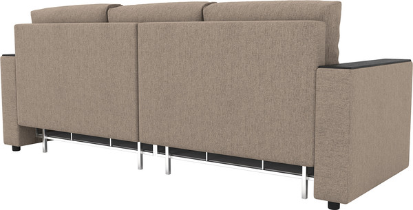 Диван Олмеко Гермес 3-х местный