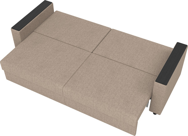 Диван Олмеко Гермес 3-х местный