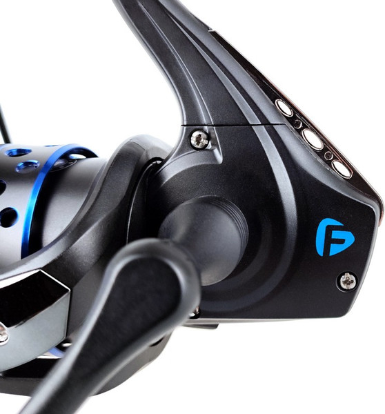 Катушка безынерционная F-Fishing Tesoro Feeder 5000 / FTS5000