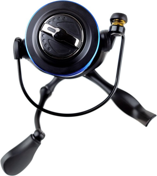 Катушка безынерционная F-Fishing Tesoro Feeder 5000 / FTS5000