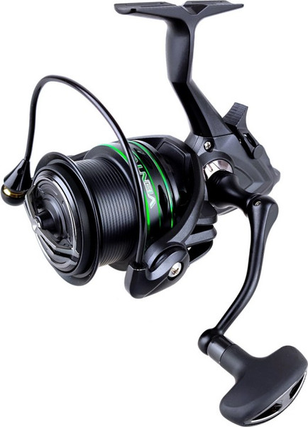 Катушка безынерционная F-Fishing Vento Carp Feeder 4000 / FVN4000 - фото