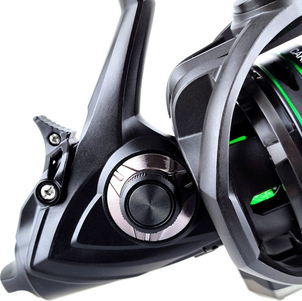 Катушка безынерционная F-Fishing Vento Carp Feeder 4000 / FVN4000