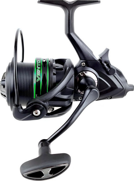 Катушка безынерционная F-Fishing Vento Carp Feeder 4000 / FVN4000