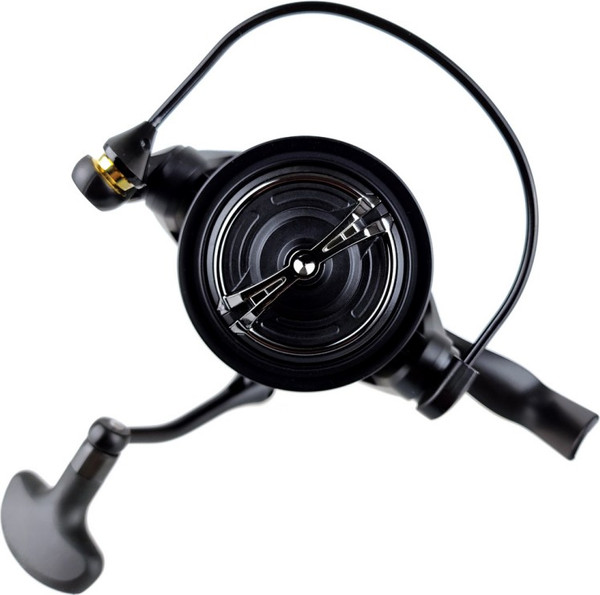 Катушка безынерционная F-Fishing Vento Carp Feeder 4000 / FVN4000