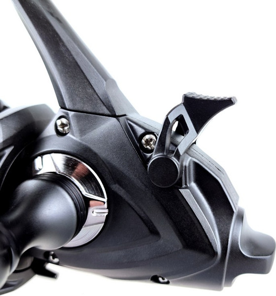 Катушка безынерционная F-Fishing Vento Carp Feeder 4000 / FVN4000