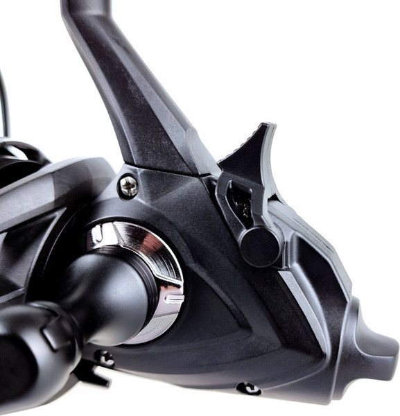 Катушка безынерционная F-Fishing Vento Carp Feeder 4000 / FVN4000