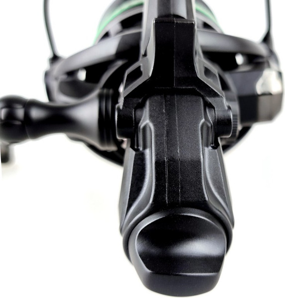 Катушка безынерционная F-Fishing Vento Carp Feeder 4000 / FVN4000