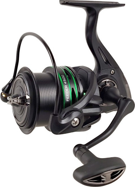 Катушка безынерционная F-Fishing Vento Feeder 4500 / FVN4500 - фото