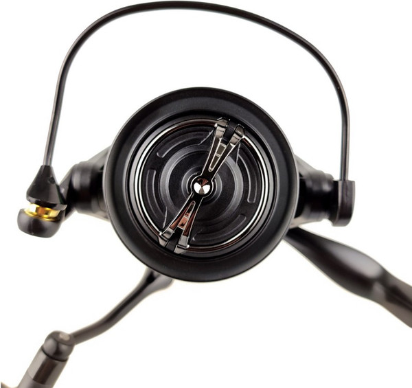 Катушка безынерционная F-Fishing Vento Feeder 4500 / FVN4500