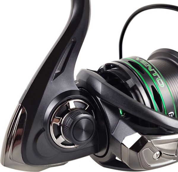 Катушка безынерционная F-Fishing Vento Feeder 4500 / FVN4500