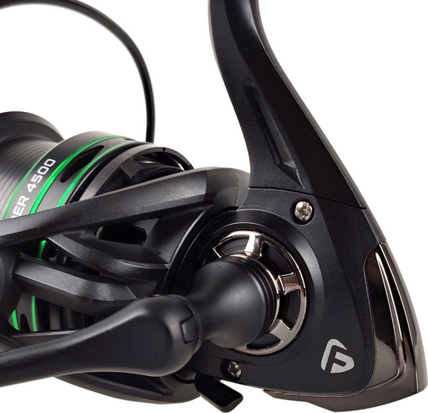 Катушка безынерционная F-Fishing Vento Feeder 4500 / FVN4500