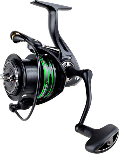 Катушка безынерционная F-Fishing Vento Feeder 5500 / FVN5500 - фото