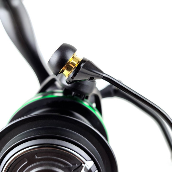 Катушка безынерционная F-Fishing Vento Feeder 5500 / FVN5500