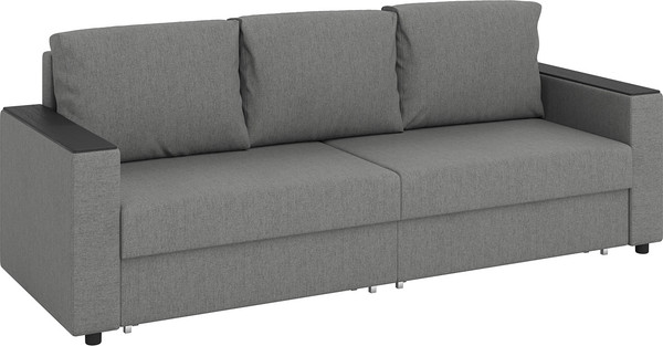 Диван Олмеко Гермес 3-х местный - фото