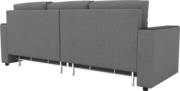 Диван Олмеко Гермес 3-х местный