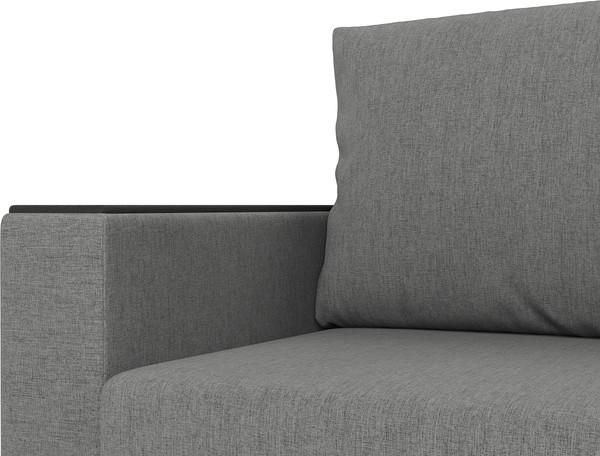 Диван Олмеко Гермес 3-х местный