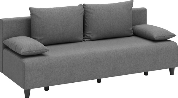 Диван Олмеко Роджерс М 3-х местный - фото