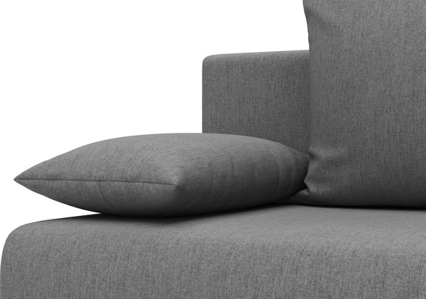 Диван Олмеко Роджерс М 3-х местный