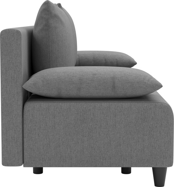 Диван Олмеко Роджерс М 3-х местный