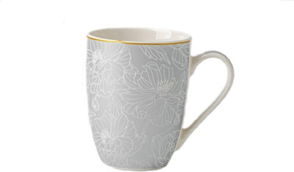 Кружка JEWEL Джой-25 ПС0031-22 - фото