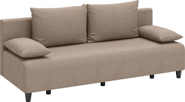 Диван Олмеко Роджерс М 3-х местный - фото