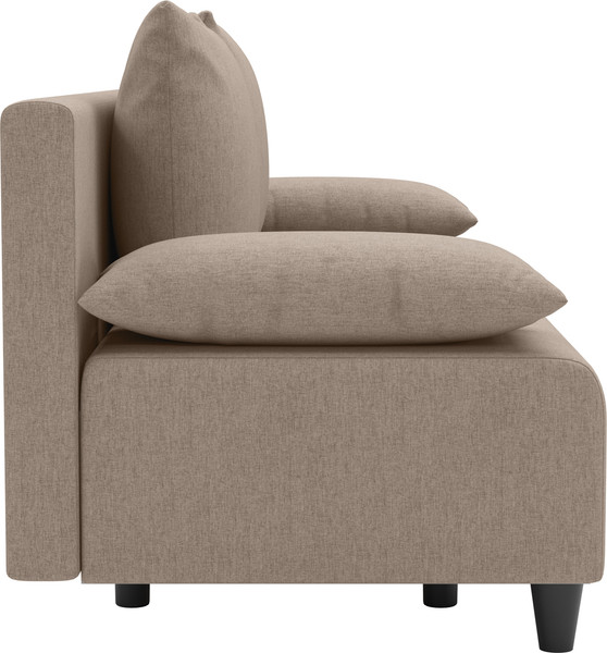 Диван Олмеко Роджерс М 3-х местный