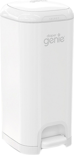 Накопитель подгузников Angelcare Diaper Genie Select / 2500 - фото