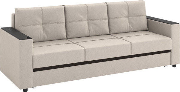 Диван Олмеко Смарт 3-х местный - фото