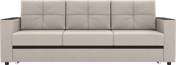 Диван Олмеко Смарт 3-х местный