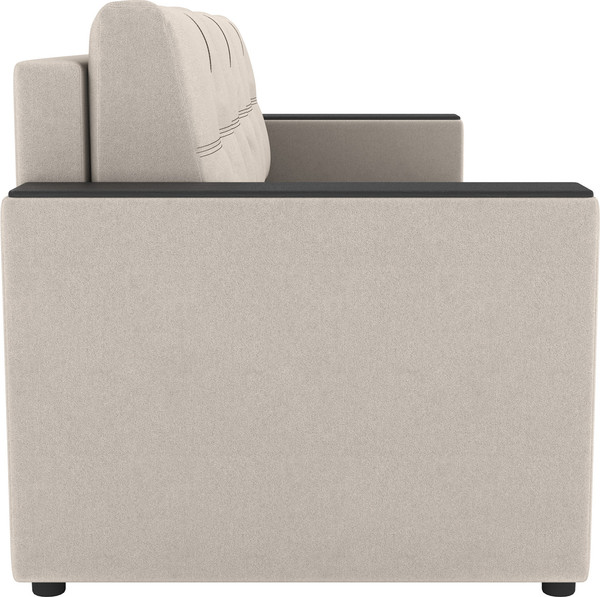 Диван Олмеко Смарт 3-х местный