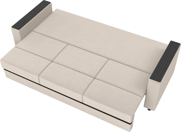 Диван Олмеко Смарт 3-х местный