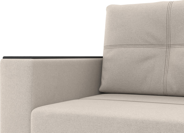 Диван Олмеко Смарт 3-х местный