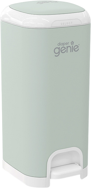 Накопитель подгузников Angelcare Diaper Genie Select / 2502 - фото