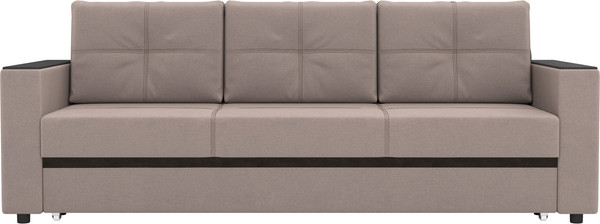 Диван Олмеко Смарт 3-х местный