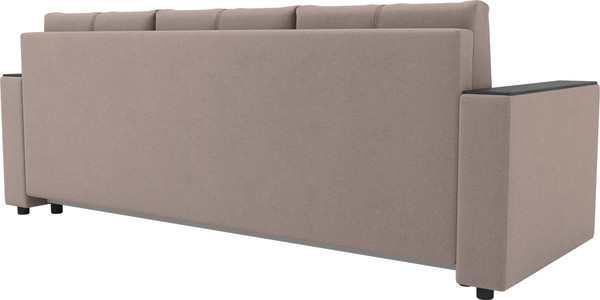 Диван Олмеко Смарт 3-х местный