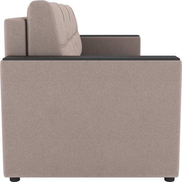 Диван Олмеко Смарт 3-х местный