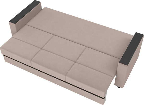 Диван Олмеко Смарт 3-х местный