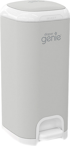 Накопитель подгузников Angelcare Diaper Genie Select / 2501 - фото