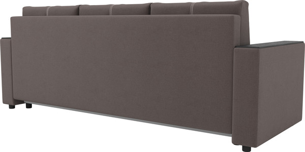 Диван Олмеко Смарт 3-х местный