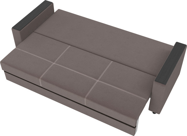 Диван Олмеко Смарт 3-х местный