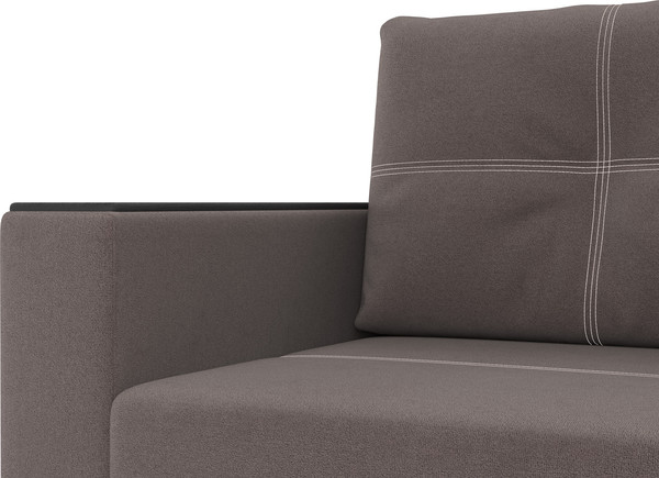 Диван Олмеко Смарт 3-х местный