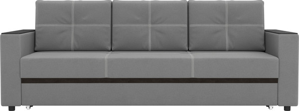 Диван Олмеко Смарт 3-х местный